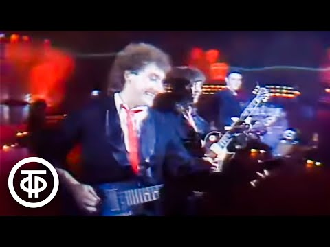 Видео: Бит-квартет "Секрет" - "Домой" (1988)