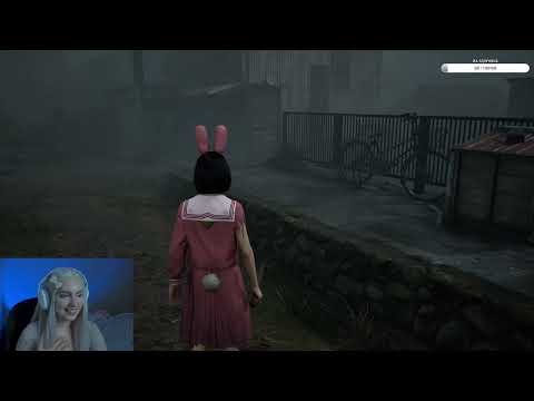 Видео: прохождение SILENT HILL ƒ #3