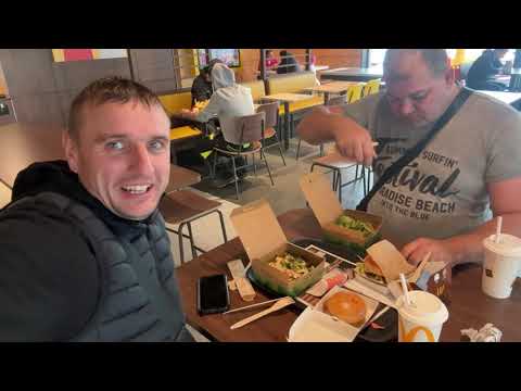 Видео: Вернулся в Польшу!😉 Ищу 👀 работу!😎