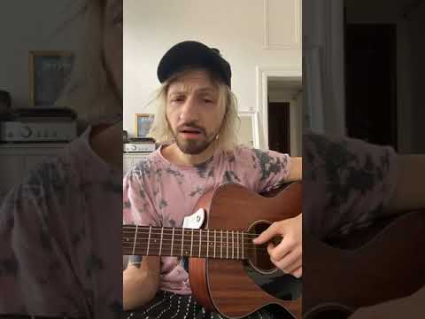 Видео: Нервы – Её имя (акустика из эфира 14.06.2020)