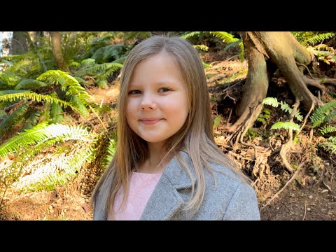 Видео: Господь Пастир мій | Maya Kukhotska (Music video)