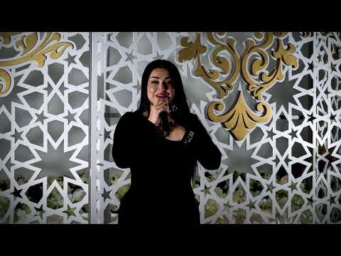 Видео: Мадам Алина - Обнимаешь и целуешь #Концерт #Махачкала #2022