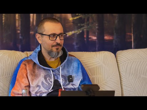 Видео: Сатсанг - Притча: «Император и художник» 07.10.2025