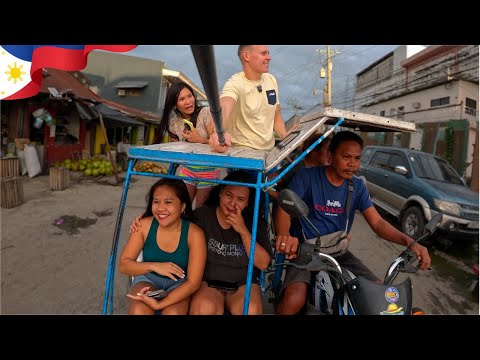 Видео: 🇵🇭 Если вы не можете найти здесь девушку… вы что-то упускаете 😅