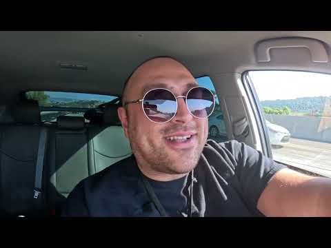 Видео: Выживаю в США. День 840+ | Страх и ненависть в Окленде