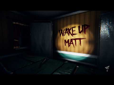 Видео: Siren Head Field Прохождение #03=Второй день с Сиреноголовым оказался быстрым и мы в бункере=