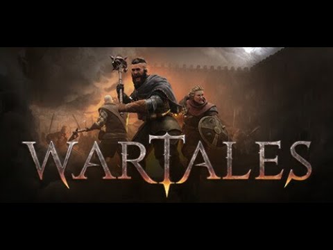 Видео: Wartales. Прохождение. Часть 4.