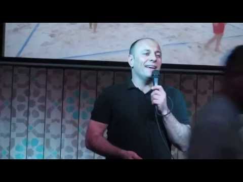 Видео: Crede-ma amore -Yuriy Strat( Ю.Страт)