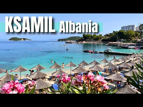 Видео: От сломанного автобуса до пляжей Ксамила — БАЛКАНСКОЕ ПРИКЛЮЧЕНИЕ!