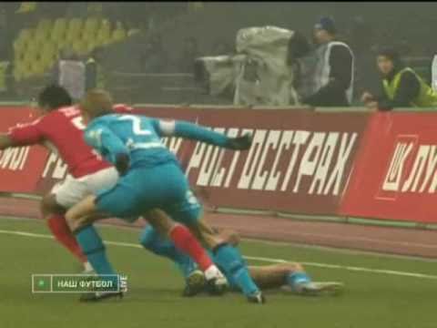 Видео: Игорь Денисов. Полная версия хроники конфликта.