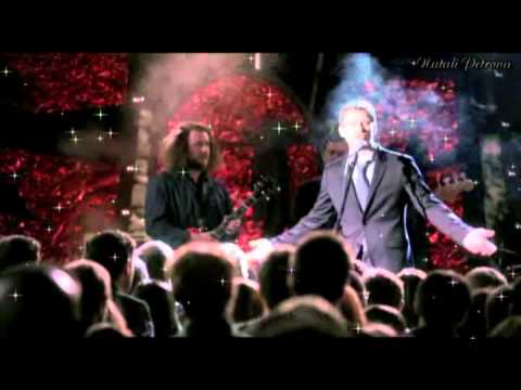 Видео: Дневники Вампира (Новогодняя нарезочка)