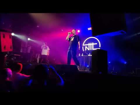 Видео: NTL - Там где клен шумит, Где я ангелом не стал | 2024 ЕКБ