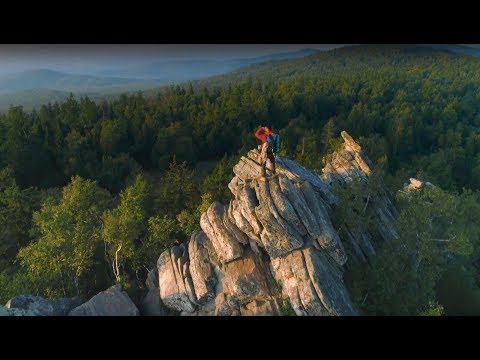 Видео: Челябинская область – фильм