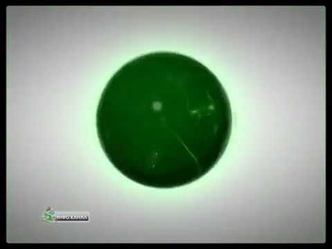 Видео: Заставки (Инфоканал НТВ-Плюс, 2007-2016)