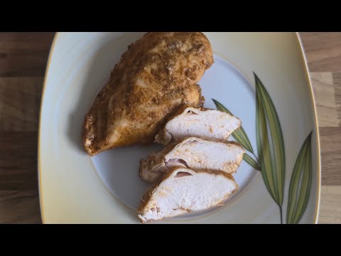 Видео: Пастрома из курицы "Забудьте о колбасе"😋👍