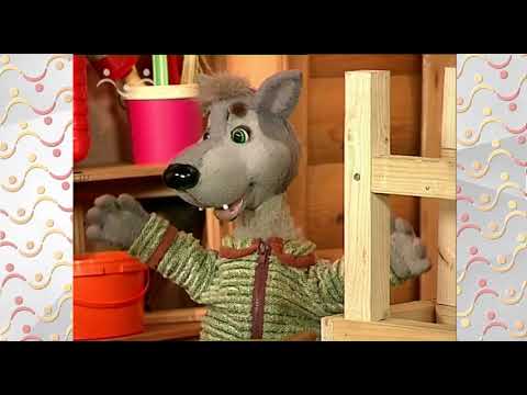 Видео: Шишкин Лес.  Бескорыстие