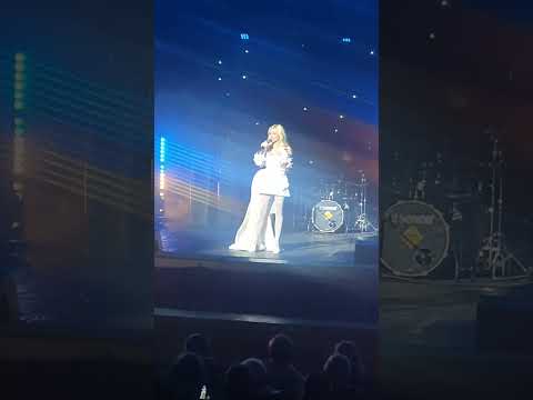 Видео: Концерт Трускавець Ірини Федишин Супер