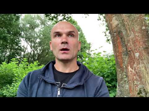 Видео: Поздние переселенцы г. Фридланд. Как здесь устроен быт.