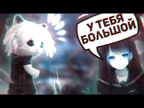 Видео: ДЕВОЧКА ХВАЛИТ КУРСЕДА / УЛИТОЧКА КОУЧИТ ZXCURSED