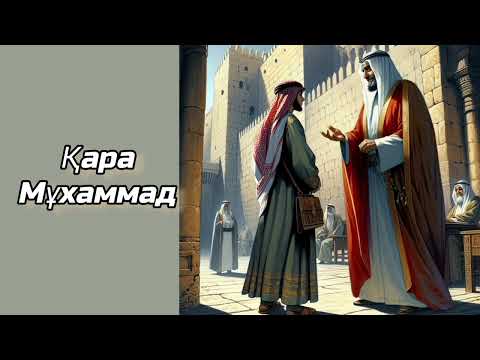 Видео: Қара Мұхаммад.