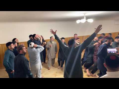 Видео: ✅ Последняя ночь у Шайха Солихьа-Хаджи Межиева!🤝