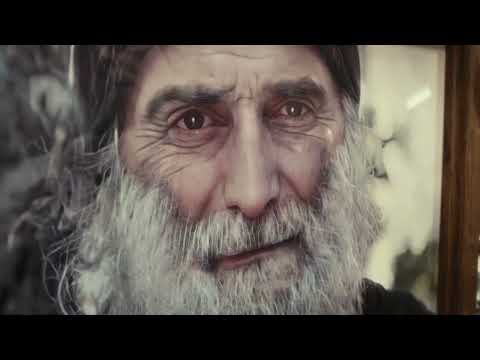 Видео: Новый фильм. Св. Гавриил Грузия