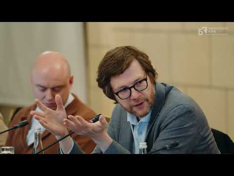 Видео: Заседание Банкротного Клуба - Москва - 23 мая 2025