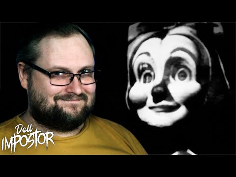 Видео: МЕНЯ НЕ ОБМАНЕШЬ! ► Doll Impostor #2