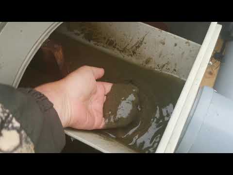 Видео: Барабанный фильтр в пруду вопросы и сомнения