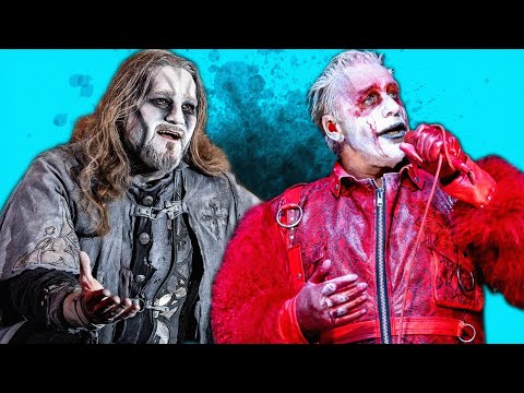 Видео: 10 СЛУЧАЕВ ПЛАГИАТА. "ПЛАГИАТ ИЛИ СОВПАДЕНИЕ" (part 47)