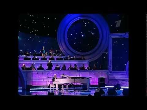 Видео: Раймонд Паулс - Долгая дорога в дюнах