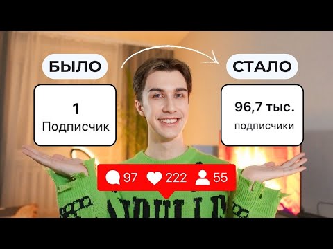 Видео: Как продвигать хэндмейд в соц сетях в 2025 году