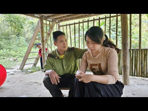 Видео: ТАО дал матери ХАНГ большую сумму денег, и ТАО думал о чем-то