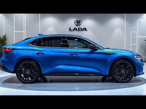 Видео: ШОК! Новая Lada 2112 2026 – что скрывает долгожданная легенда?