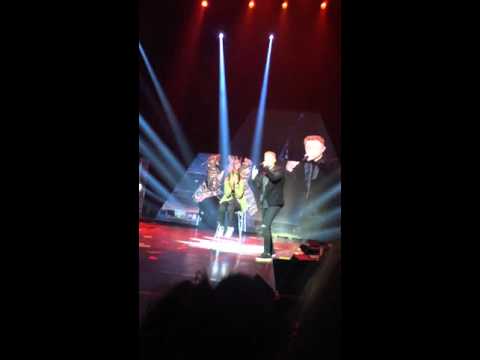 Видео: Папина дочка. Егор Крид. 06/03/2016