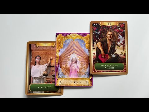 Видео: КАКИМ ОН ВИДИТ ВАС СЕЙЧАС?👀Интерактивное онлайн Таро