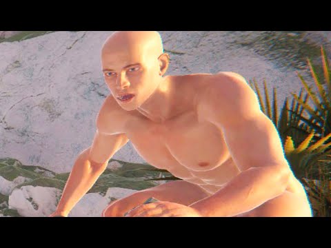 Видео: КАК ВЫЖИТЬ НА ОСТРОВЕ?🥥