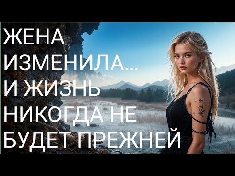 Видео: Жена изменила… и жизнь никогда не будет прежней