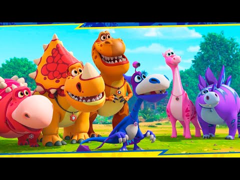 Видео: ТУРБОЗАВРЫ 🦕 - ТОП НАИЛУЧШИХ СЕРИЙ 🎁 ТУРБОЗАВРЫ - СБОРНИК МУЛЬТФИЛЬМОВ 🎁 СЕРИИ ПОДРЯД
