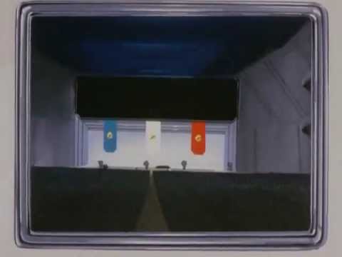 Видео: Легенда о Героях Галактики: с 1го и по 13е