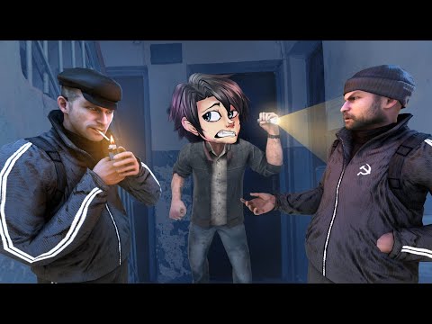 Видео: ГОПНИКИ В МОЕМ ПОДЪЕЗДЕ! НОВЫЙ ХОРРОР 2020 ГОДА - Twin Soul Demo