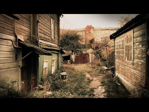 Видео: Немного ретро 2. Курск.