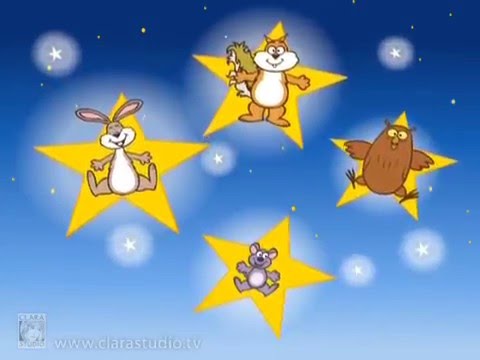 Видео: Пригоди лісових друзів – Найгарніший хвостик