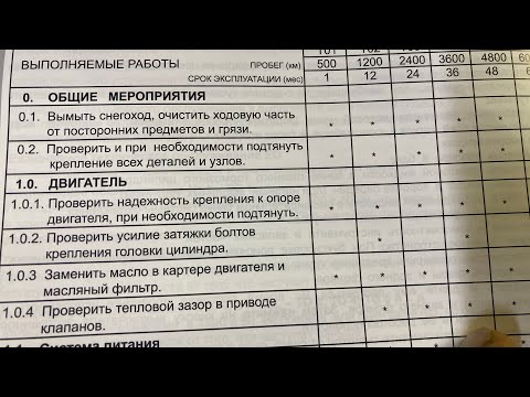 Видео: Stels Ермак Викинг 800 стоит ли менять каждый год моторное масло .￼