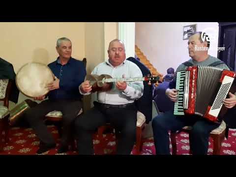 Видео: ХУДАЙБЕРГАН ХОФИЗ/БИРИНЧИ МУХАББАТИМ👍👏📺