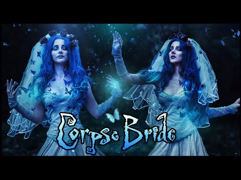 Видео: ● СОЗДАЮ КОСПЛЕЙ ИЗ МУСОРА ● SVETA FROST ●