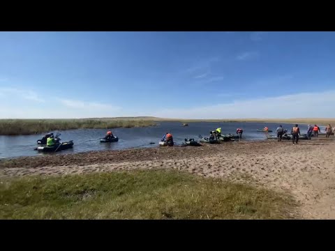 Видео: РЫБАКИ КАЗАХСТАНА ОТЖИГАЮТ!!! СОРЕВНОВАНИЯ ОЗ. АБЛАЙШЕ!!