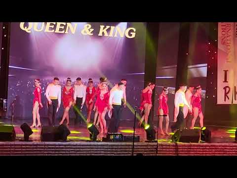 Видео: ОУ-ын Их засаг их сургуулийн салбар болох Санхүү эдийн засагийн сургууийндэргэдэх Хас Дэлбээ хамтлаг