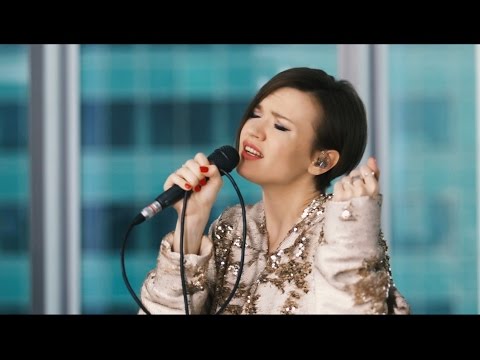 Видео: Моя Мишель - Отстой (live в небоскрёбе)