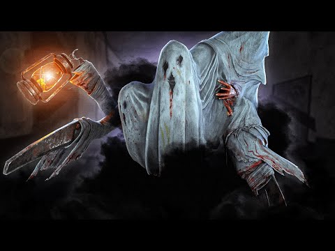 Видео: Самый ожидаемый скин DBD уже здесь...
